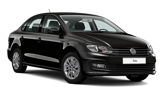 Volkswagen Polo 1.6 MPI AT Comfortline