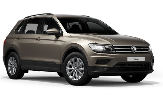Volkswagen Tiguan 1.4 TSI DSG 4Motion Offroad