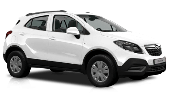 Opel Mokka 1.8 MT Essentia