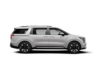 Kia Carnival New